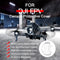 RCSTQ Gimbal Camera Lens Protective Hood Sunshade Cover for DJI FPV Drone(Transparent)