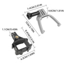 RCSTQ for DJI OSMO Pocket / Pocket 2 Fixed Bracket Base Mounts Extend Bracket Adapter for DJI FPV Drone