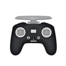STARTRC Silicone Shockproof Anti-scratch Case for DJI FPV Remote Control(Black)