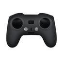 STARTRC Silicone Shockproof Anti-scratch Case for DJI FPV Remote Control(Black)