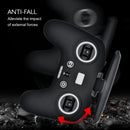 STARTRC Silicone Shockproof Anti-scratch Case for DJI FPV Remote Control(Black)
