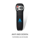 STARTRC Silicone Shockproof Anti-scratch Case for DJI FPV Rocker (Black)