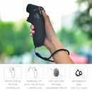 STARTRC Silicone Shockproof Anti-scratch Case for DJI FPV Rocker (Black)