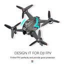 STARTRC Drone Body Top Protective Hood Sunshade Cover for DJI FPV