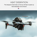 STARTRC Drone Body Top Protective Hood Sunshade Cover for DJI FPV