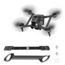 STARTRC Removable Arm Bracers Mount Anti-vibration Shock Absorber Enhancer for DJI FPV Combo Drone