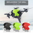 Sunnylife FV-Q9333 Drone Body Top Protective Cover for DJI FPV (Green)