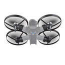 STARTRC Drone Propeller Protective Guard Anti-collision Ring for DJI FPV(Black)
