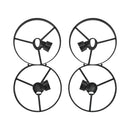 STARTRC Drone Propeller Protective Guard Anti-collision Ring for DJI FPV(Black)
