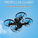 STARTRC Drone Propeller Protective Guard Anti-collision Ring for DJI FPV(Black)