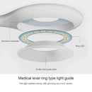 STARTRC Live Broadcast Flex USB LED Photography Self-timer Fill Light for DJI Mobile 3 (White)