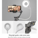 STARTRC Live Broadcast Flex USB LED Photography Self-timer Fill Light for DJI Mobile 3 (White)