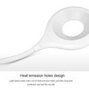 STARTRC Live Broadcast Flex USB LED Photography Self-timer Fill Light for DJI Mobile 3 (White)