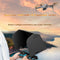 STARTRC Tablet PC Foldable Controller Sunshade for DJI FPV / Mavic Mini / Air / Air 2 / Air 2S / Mini 2 / Phantom 3 / Phantom 4