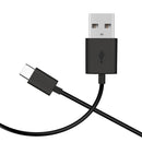 STARTRC USB 2.0 to Type-C / USB-C Charging Sync Data Cable for DJI OM 5, Length: 1m (Black)
