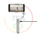 STARTRC USB 2.0 to Type-C / USB-C Charging Sync Data Cable for DJI OM 5, Length: 1m (Black)