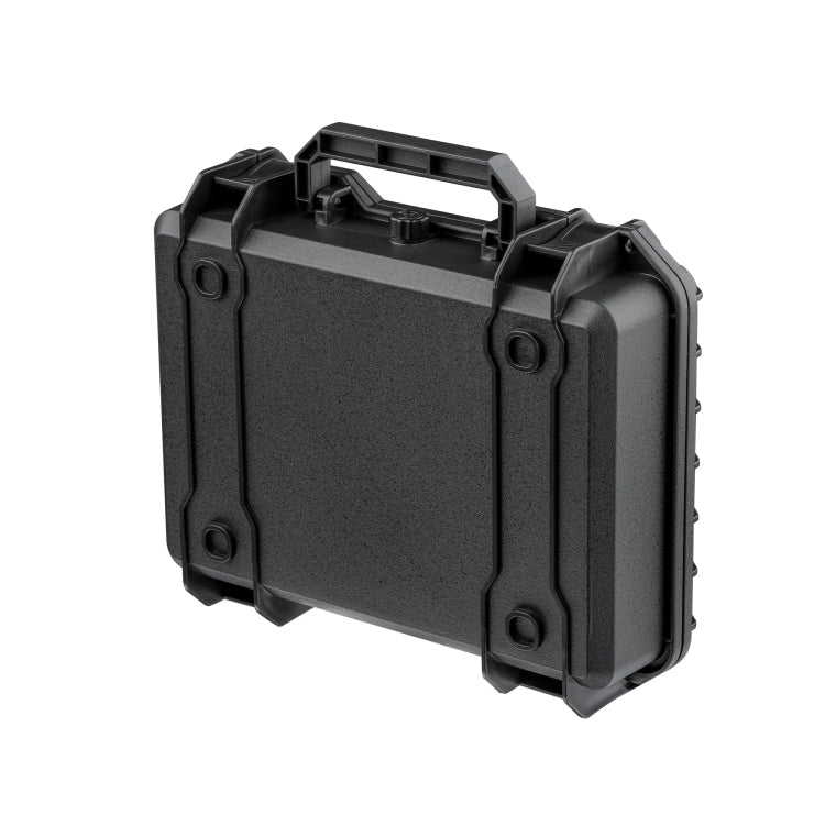 STARTRC Waterproof Shockproof Suitcase Storage Box for DJI OM 5 (Black)
