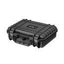 STARTRC Waterproof Shockproof Suitcase Storage Box for DJI OM 5 (Black)