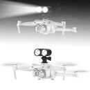 STARTRC Owl Night Flight Lamp Searchlight Light Signal Light for DJI Mavic 2 / Air 2S / Mini 2 / Mini / FPV (Black)