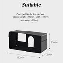 STARTRC Controller Phone Sunshad for DJI OM 5 / OM 4 SE / OM 4(Grey)