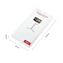 STARTRC Controller Phone Sunshad for DJI OM 5 / OM 4 SE / OM 4(Grey)