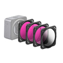 STARTRC CPL+ ND16 + ND32 + ND64 Lens Filter for DJI Action 2