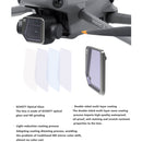 JSR Drone 3 in 1 CPL+ND8+ND16 Lens Filter for DJI Mavic 3