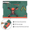 Maintenance Platform Repair Insulation Pad Silicone Mat for Drone (Green)