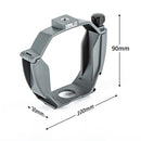 STARTRC Multifunctional Expansion Fixed Shock Mount for DJI Mavic 3 (Grey)