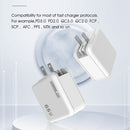 STARTRC GaN 65W Constant Voltage Smart QC 3.0 Fast Charger for DJI Mavic 3(US Plug)