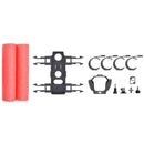 STARTRC Buoyancy Rod Height Extender Landing Bracket for DJI Mavic 3
