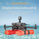 STARTRC Buoyancy Rod Height Extender Landing Bracket for DJI Mavic 3