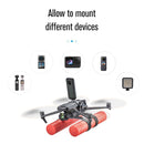 STARTRC Buoyancy Rod Height Extender Landing Bracket for DJI Mavic 3