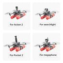 STARTRC Buoyancy Rod Height Extender Landing Bracket for DJI Mavic 3