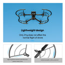 STARTRC Drone Propeller Protective Guard Anti-collision Ring for DJI Mavic 3(Black)
