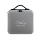 STARTRC Waterproof Shoulder Storage Bag Handbag for DJI Mini 3 Pro (Grey)