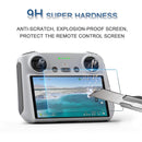 STARTRC 2 PCS 9H 2.5D Tempered Glass Film for DJI Mini 3 Pro Remote Control