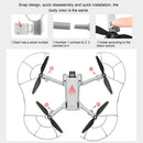 STARTRC Drone Propeller Protective Guard Anti-collision Ring for DJI Mini 3 Pro (Grey)