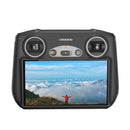 STARTRC Silicone Shockproof Anti-scratch Case for DJI Mini 3 Pro Remote Control(Black)