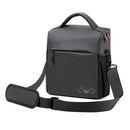 STARTRC Portable Carry Box Single Shoulder Storage Bag for DJI Mini 3 Pro / Air 2S / Mini 2 / Mavic 3 / Air 2 (Black)