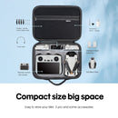 STARTRC Shoulder Storage Bag Handbag for DJI Mini 3 Pro (Black)