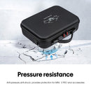 STARTRC Shoulder Storage Bag Handbag for DJI Mini 3 Pro (Black)