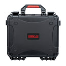 STARTRC ABS Waterproof Shockproof Suitcase Portable Storage Box for DJI RS 3(Black)