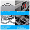 STARTRC Waterproof Shoulder Storage Bag Handbag for DJI RS 3 (Grey)