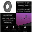 JSR 15X Macro Lens Filter For DJI Osmo Action 3 / GoPro Hero11 Black / HERO10 Black / HERO9 Black