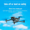 For DJI Mavic 3 STARTRC Air-Dropping System Thrower Parabolic (Grey)