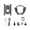 For DJI Mavic 3 STARTRC Air-Dropping System Thrower Parabolic (Grey)