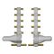 For DJI Avata Goggles 2 STARTRC 5.8GHz Yagi Antenna Signal Booster (Grey)