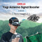 For DJI Avata Goggles 2 STARTRC 5.8GHz Yagi Antenna Signal Booster (Grey)