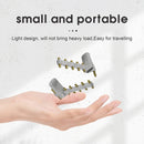 For DJI Avata Goggles 2 STARTRC 5.8GHz Yagi Antenna Signal Booster (Grey)